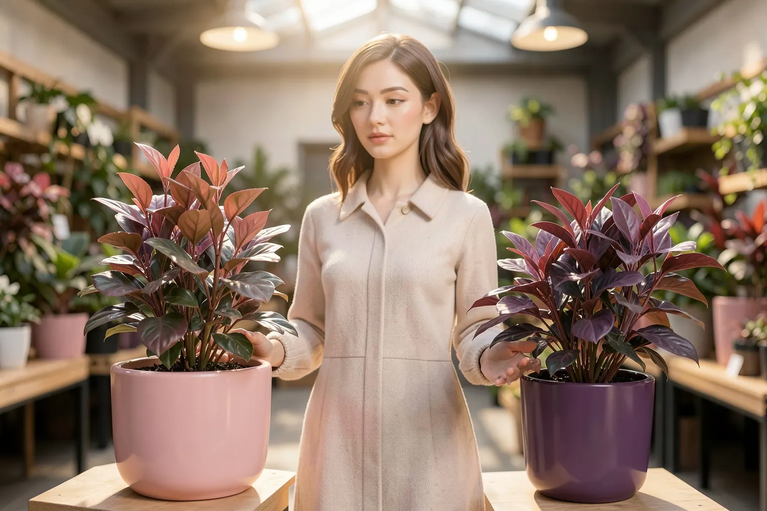 Erros comuns ao escolher plantas decorativas e como evitá-los