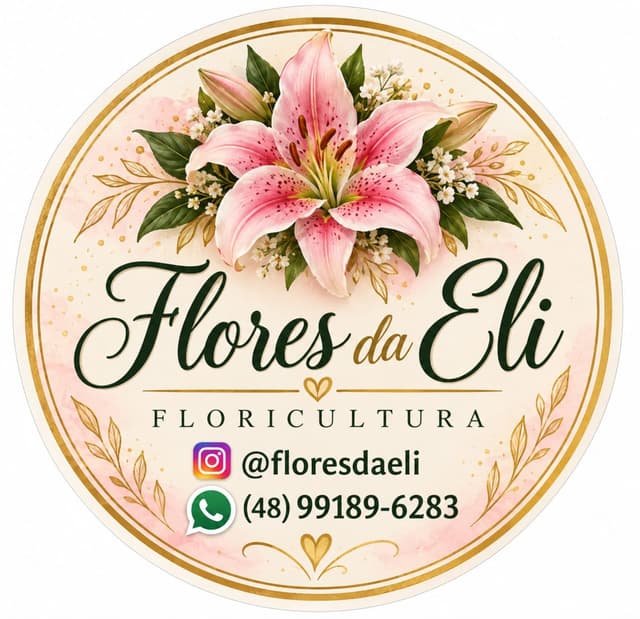 Flores da Eli